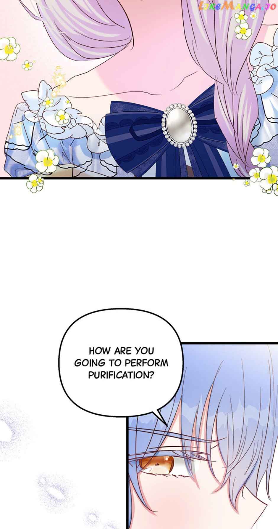 I Didn’t Save You To Get Proposed To Chapter 45 page 48