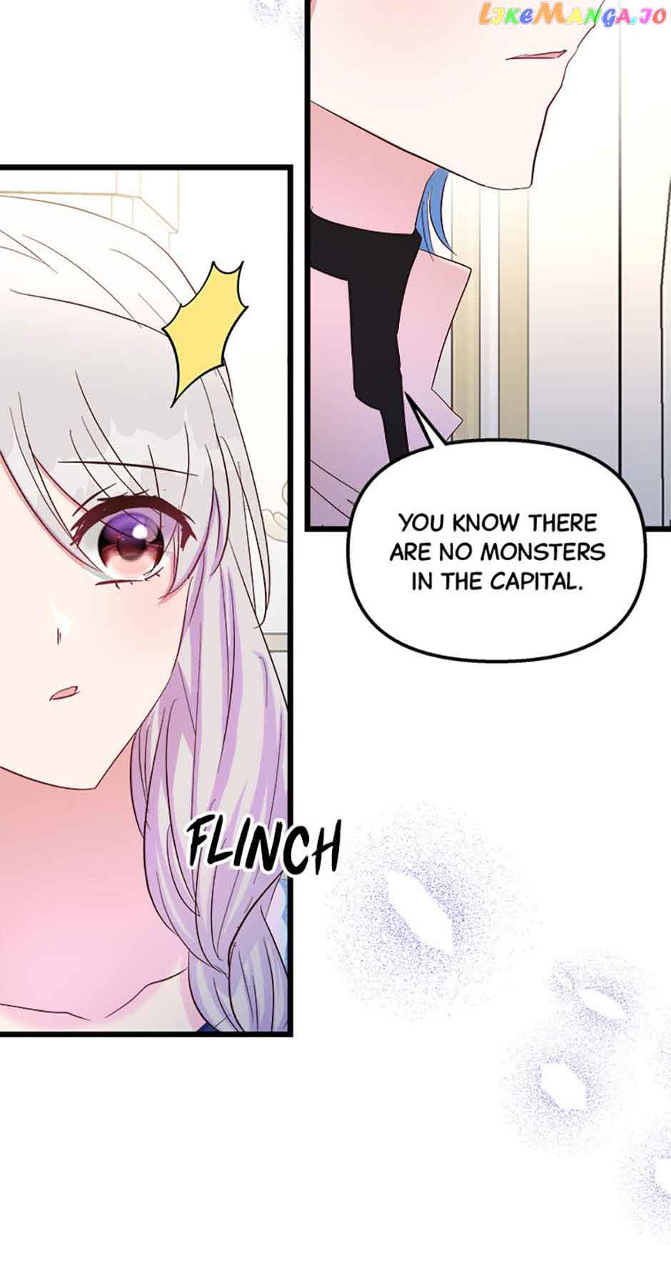 I Didn’t Save You To Get Proposed To Chapter 45 page 49