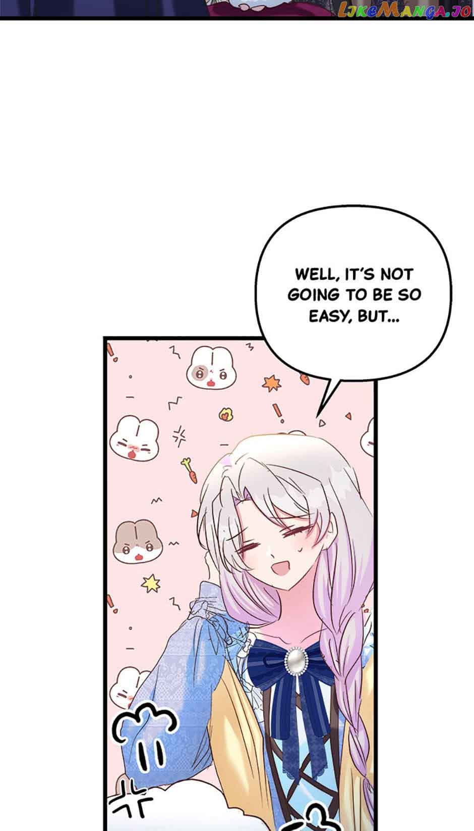 I Didn’t Save You To Get Proposed To Chapter 45 page 51