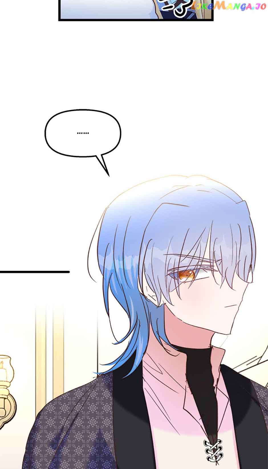 I Didn’t Save You To Get Proposed To Chapter 45 page 52
