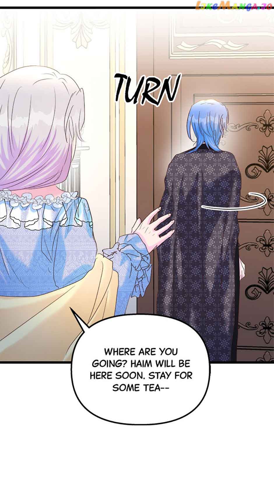 I Didn’t Save You To Get Proposed To Chapter 45 page 54