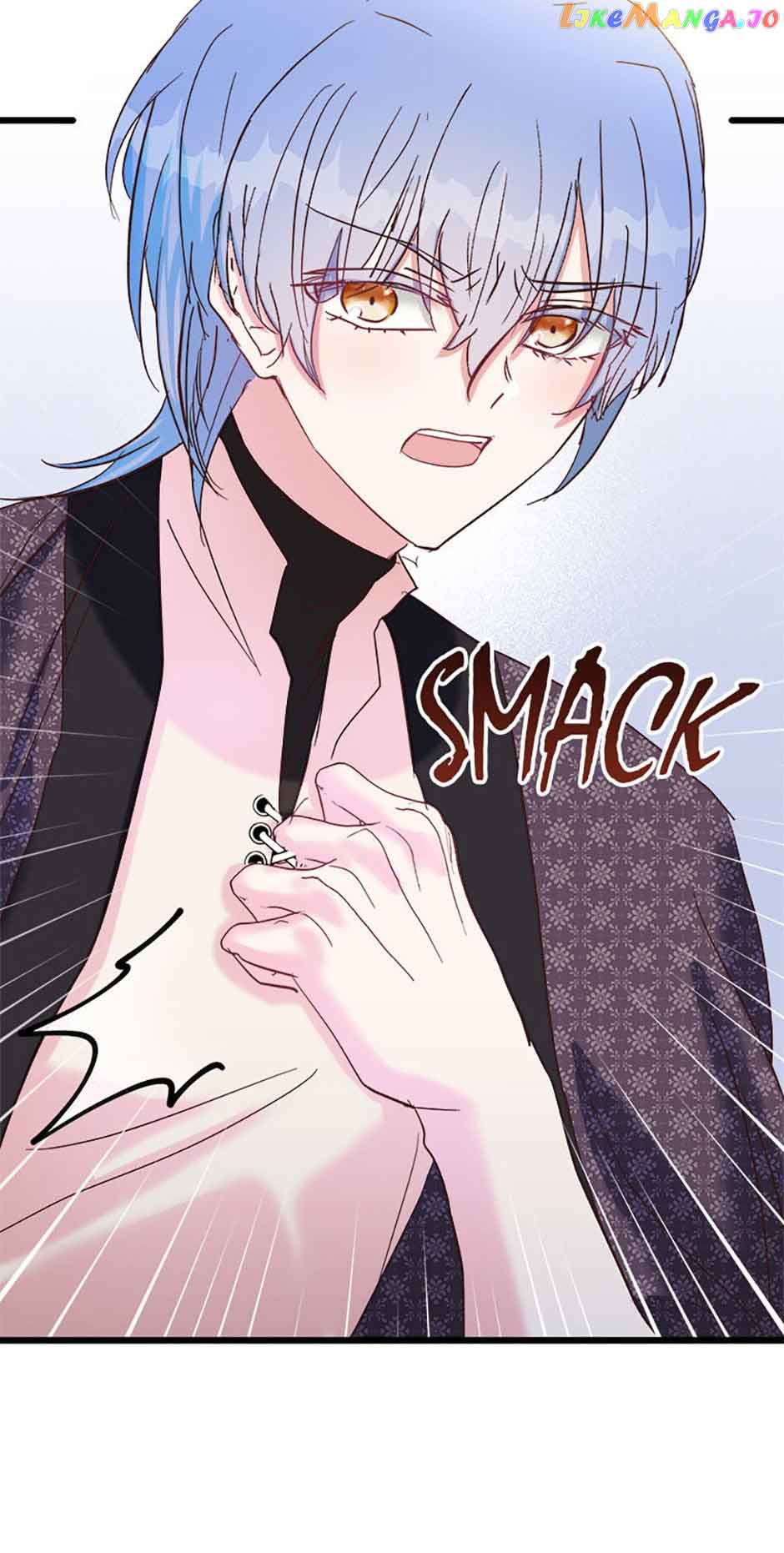 I Didn’t Save You To Get Proposed To Chapter 45 page 57