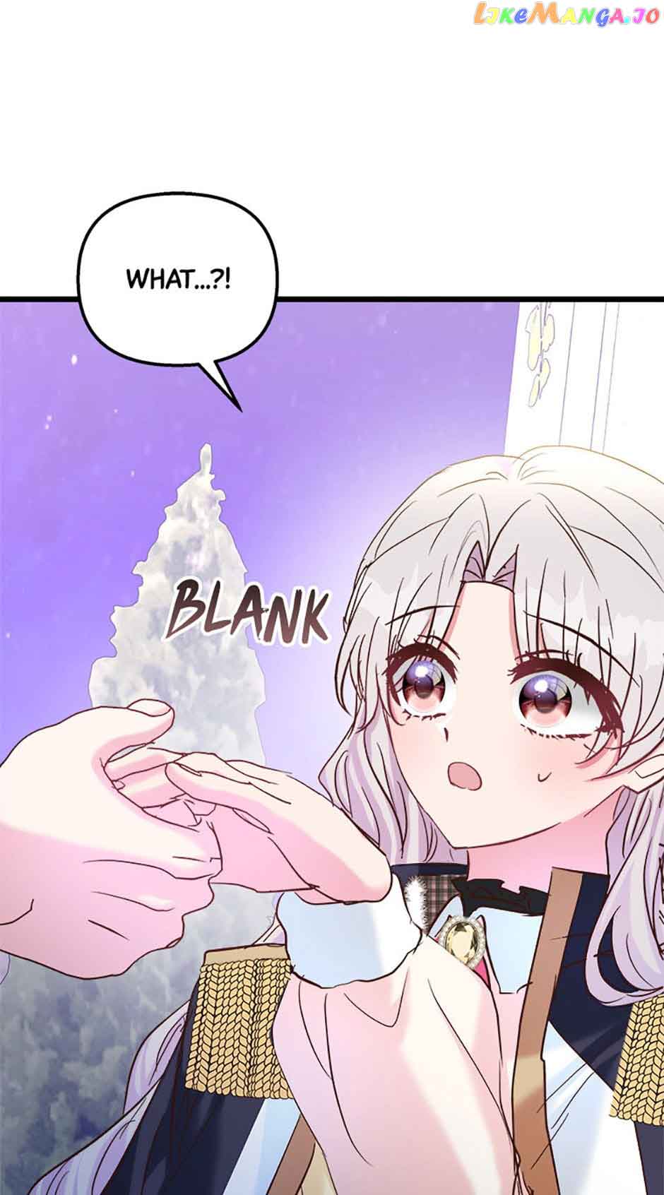 I Didn’t Save You To Get Proposed To Chapter 45 page 5