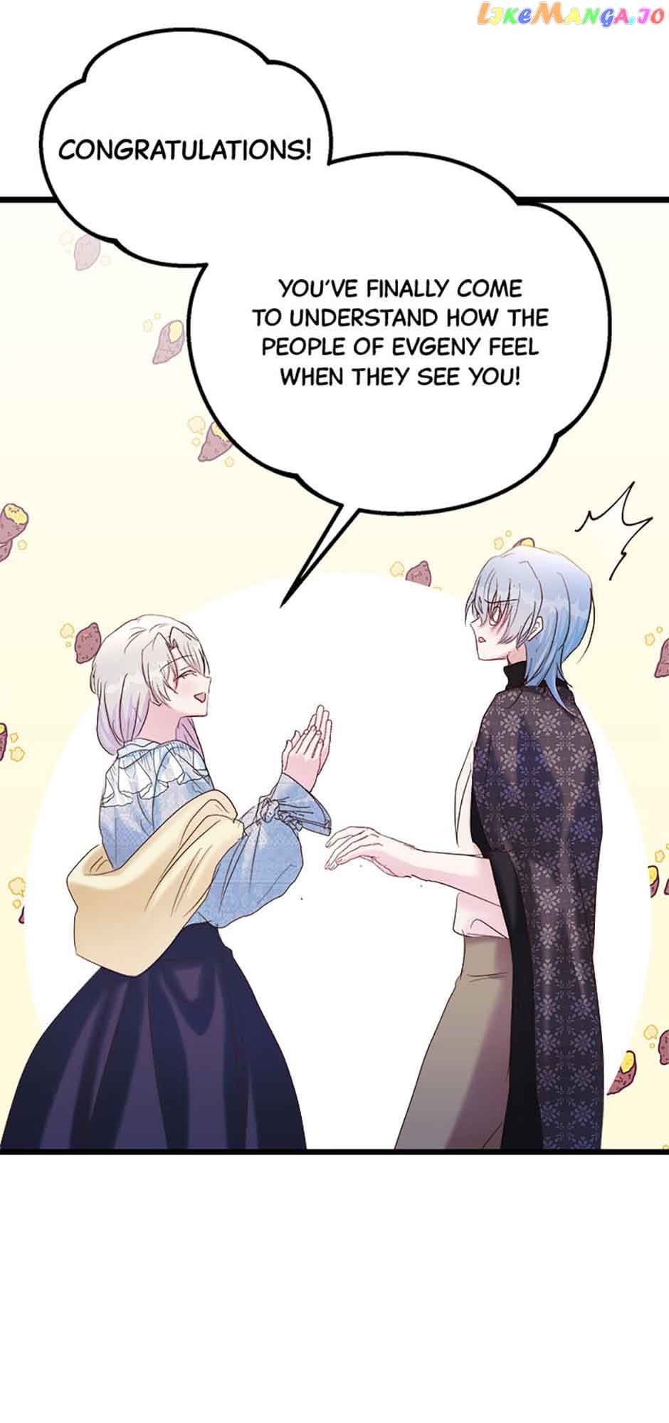 I Didn’t Save You To Get Proposed To Chapter 45 page 60