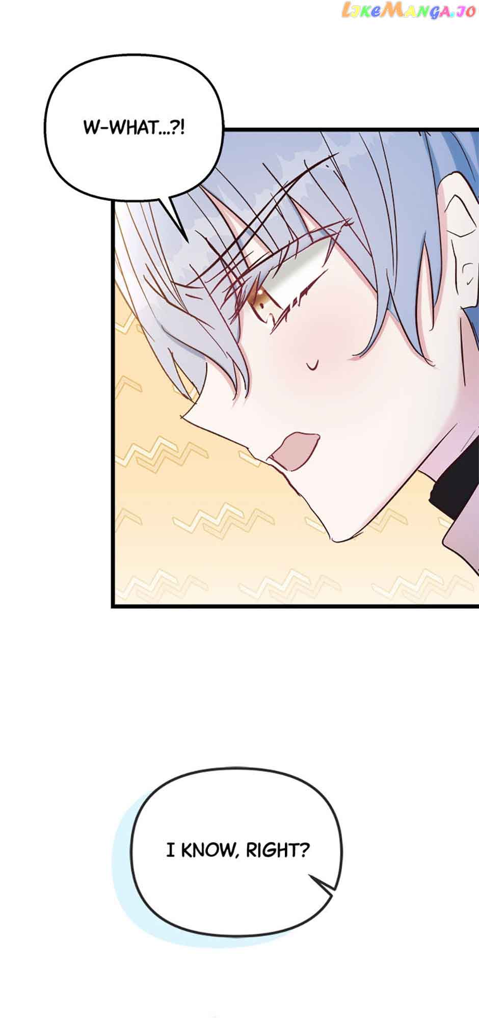 I Didn’t Save You To Get Proposed To Chapter 45 page 61