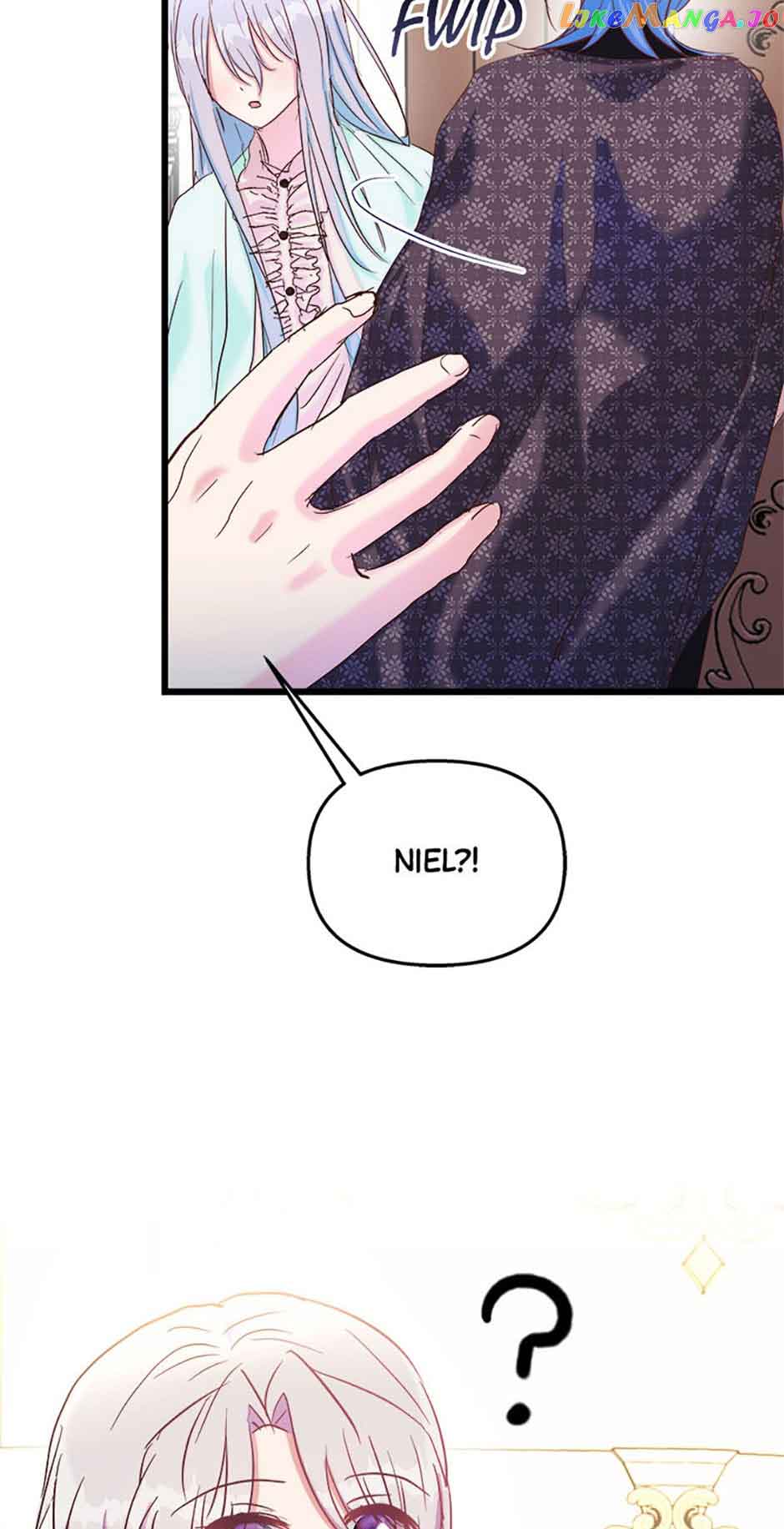 I Didn’t Save You To Get Proposed To Chapter 45 page 67