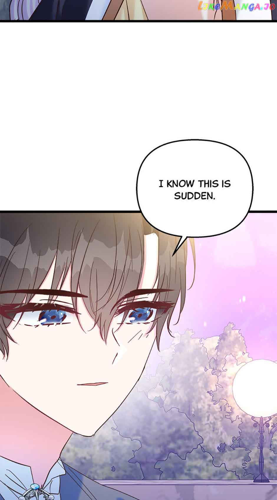 I Didn’t Save You To Get Proposed To Chapter 45 page 6