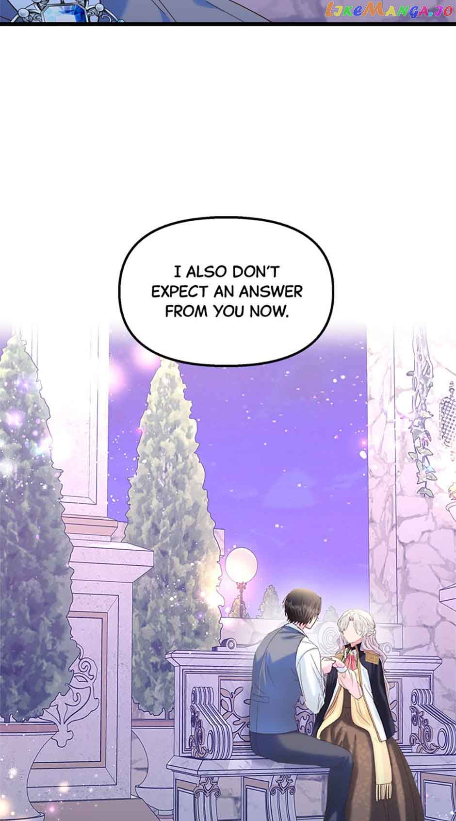 I Didn’t Save You To Get Proposed To Chapter 45 page 7