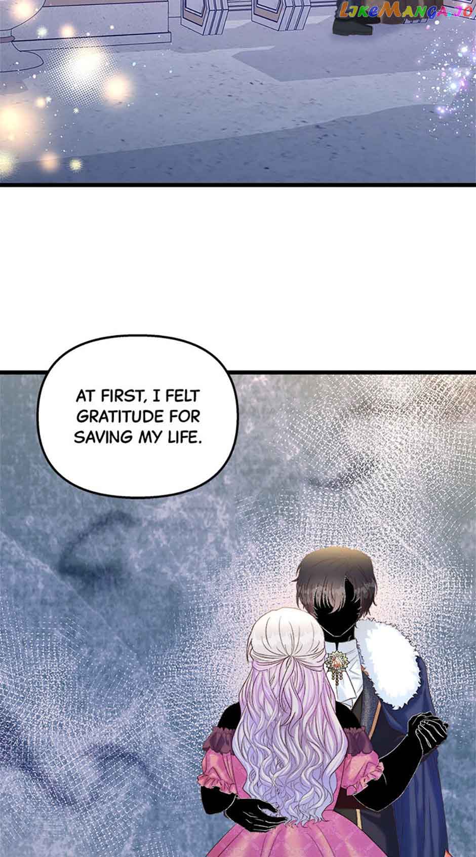 I Didn’t Save You To Get Proposed To Chapter 45 page 8