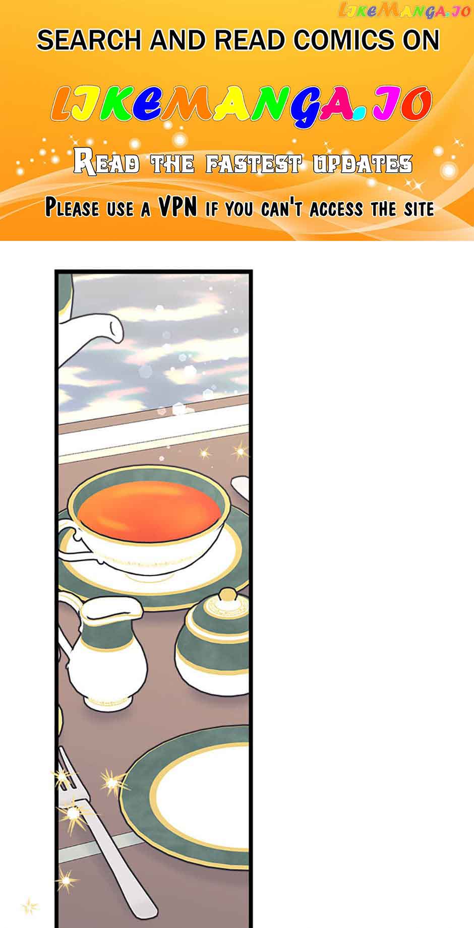 I Didn’t Save You To Get Proposed To Chapter 47 page 0