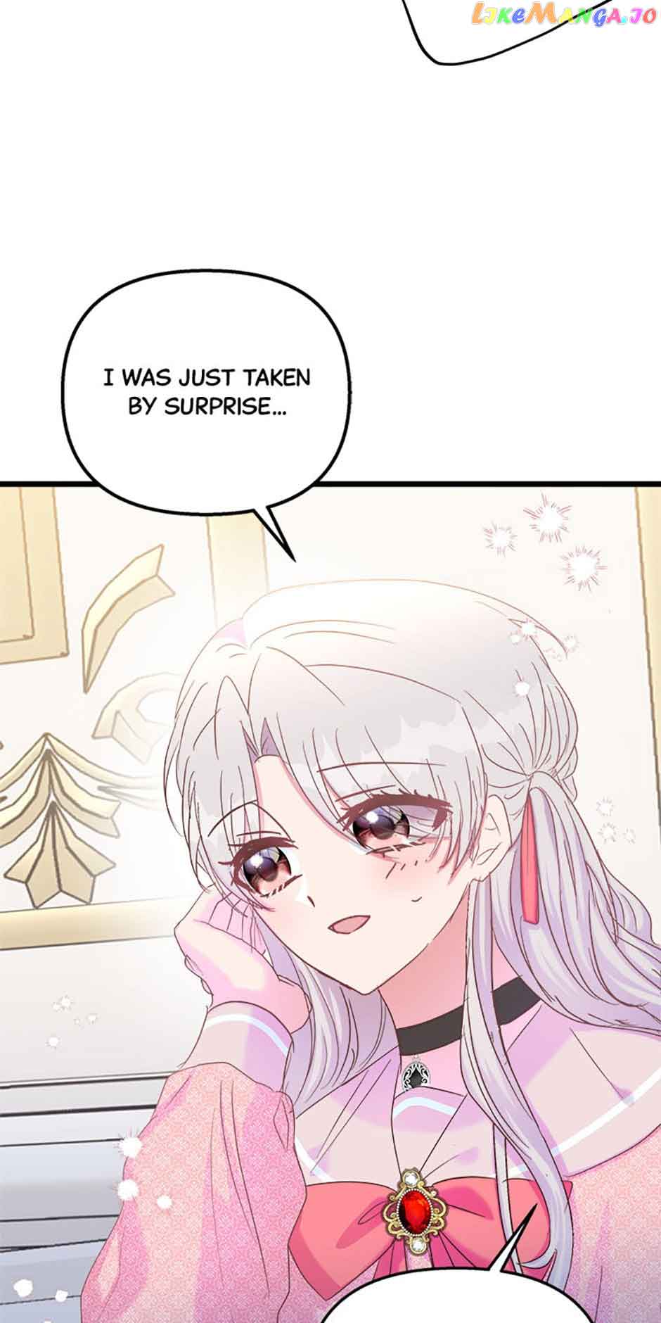 I Didn’t Save You To Get Proposed To Chapter 47 page 11