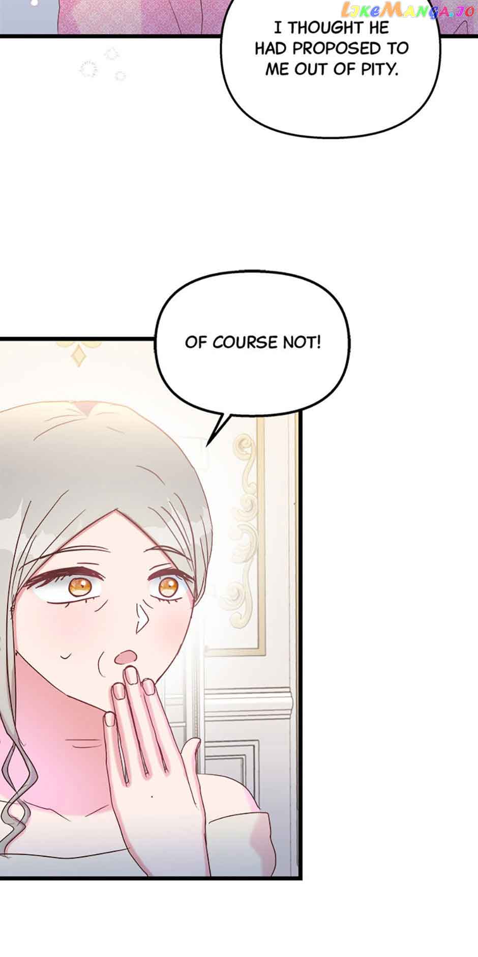 I Didn’t Save You To Get Proposed To Chapter 47 page 12