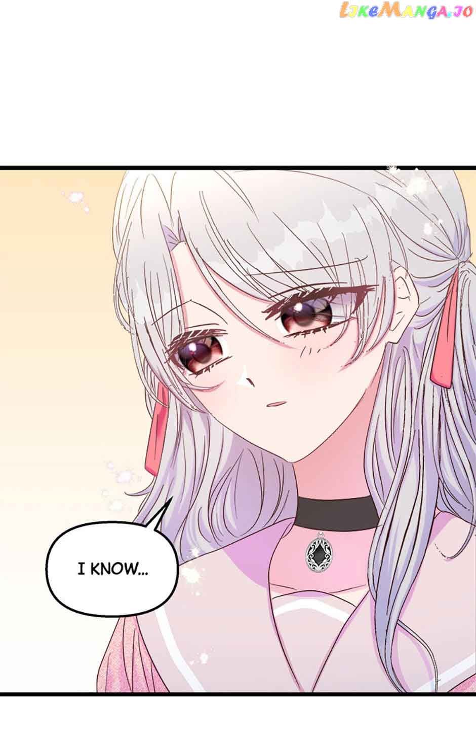 I Didn’t Save You To Get Proposed To Chapter 47 page 14