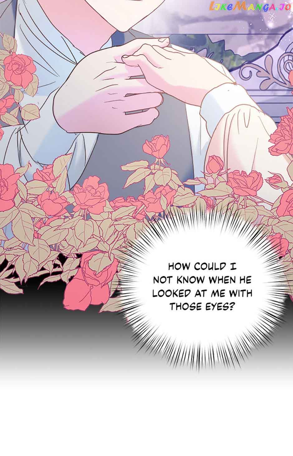 I Didn’t Save You To Get Proposed To Chapter 47 page 16