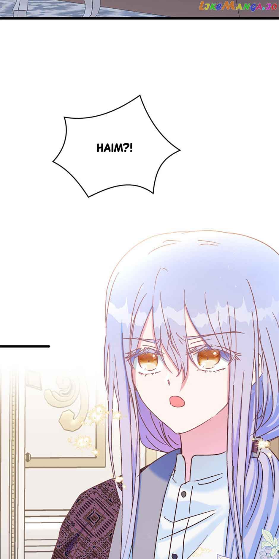 I Didn’t Save You To Get Proposed To Chapter 47 page 18