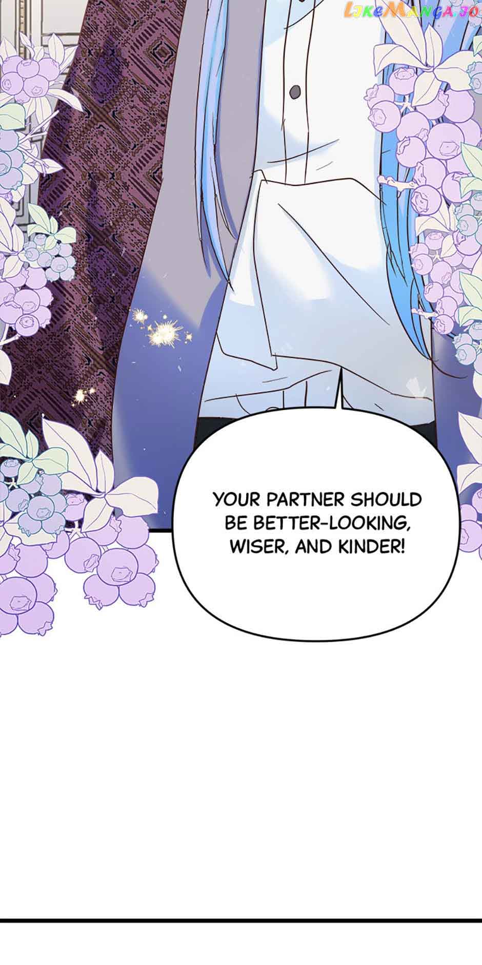 I Didn’t Save You To Get Proposed To Chapter 47 page 19
