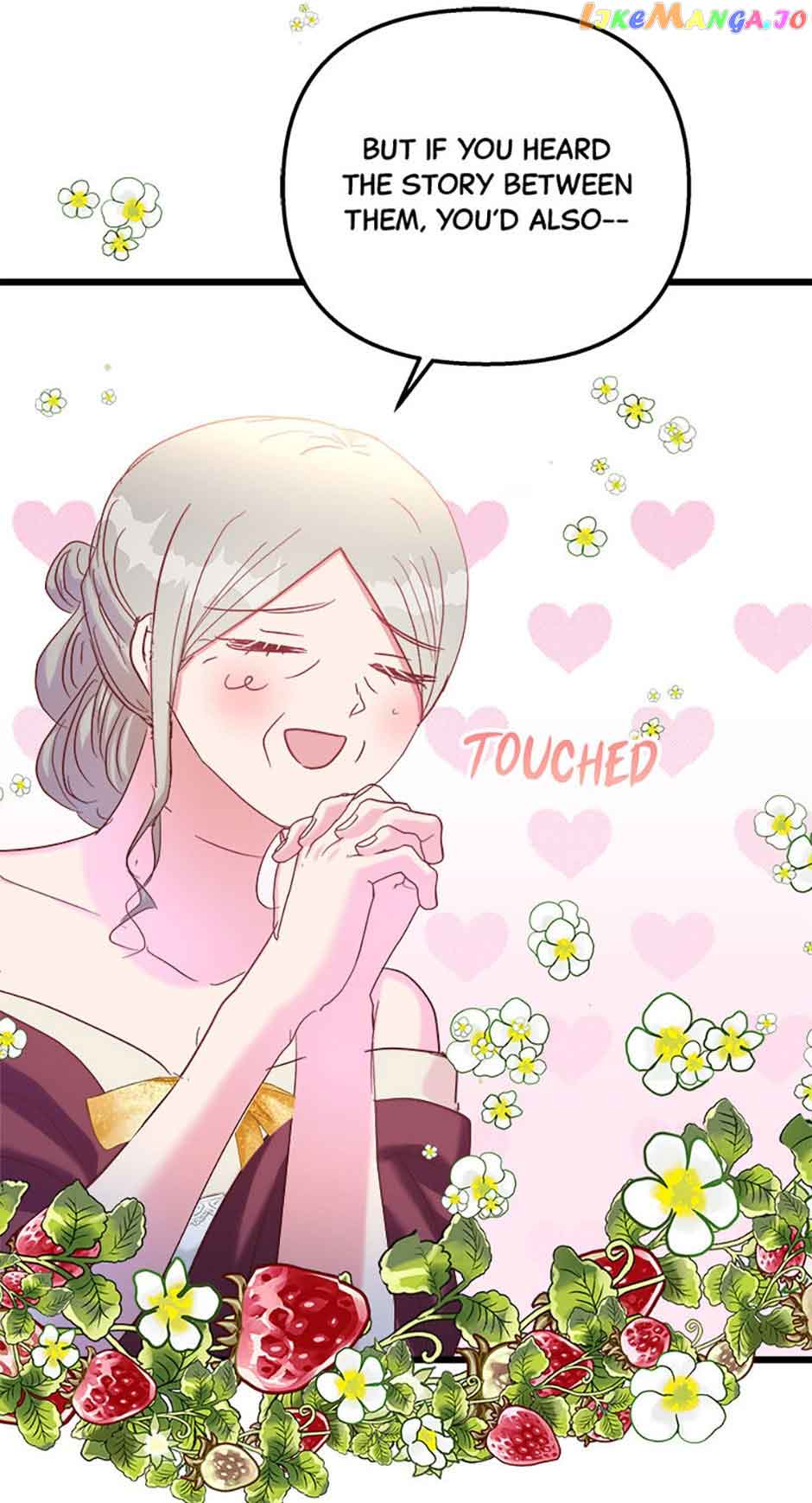 I Didn’t Save You To Get Proposed To Chapter 47 page 23