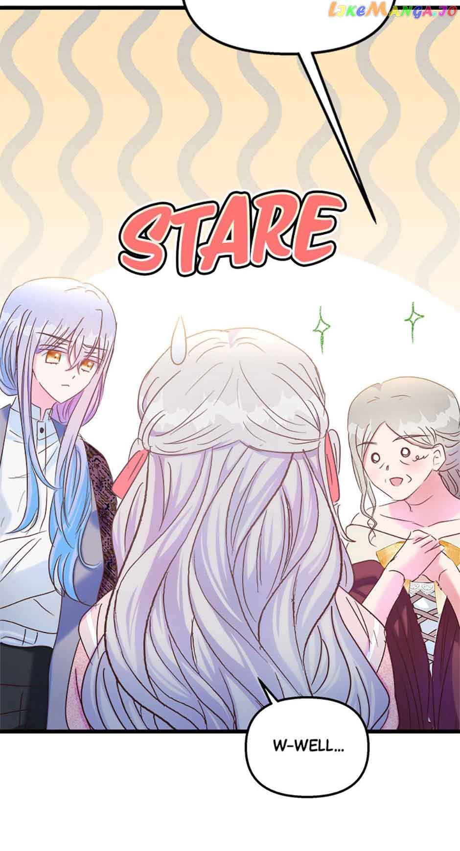 I Didn’t Save You To Get Proposed To Chapter 47 page 25