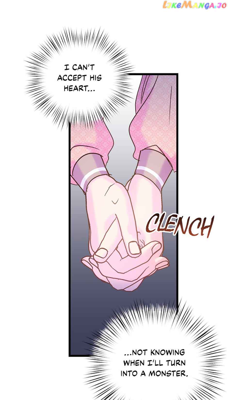 I Didn’t Save You To Get Proposed To Chapter 47 page 26