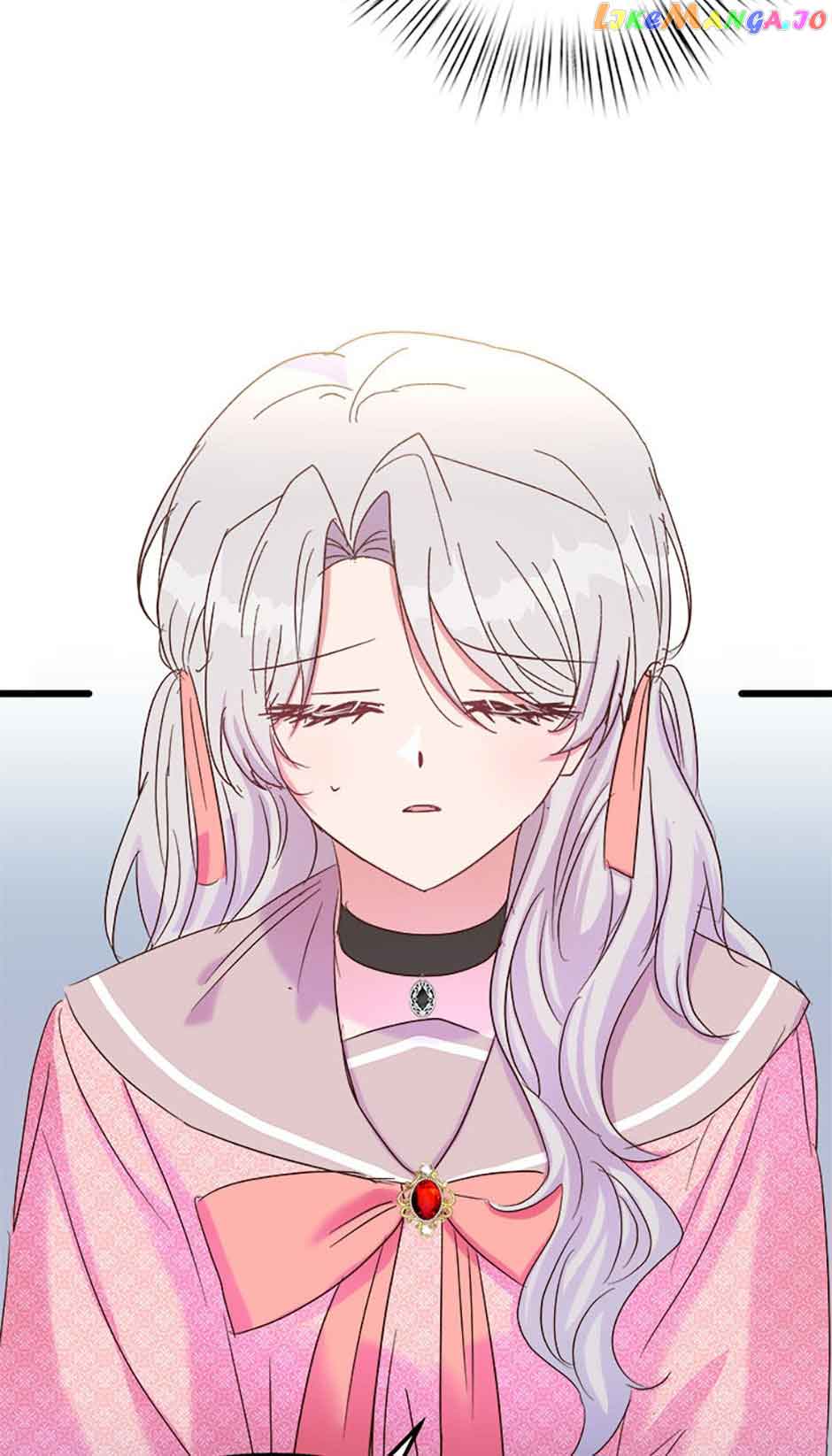 I Didn’t Save You To Get Proposed To Chapter 47 page 27