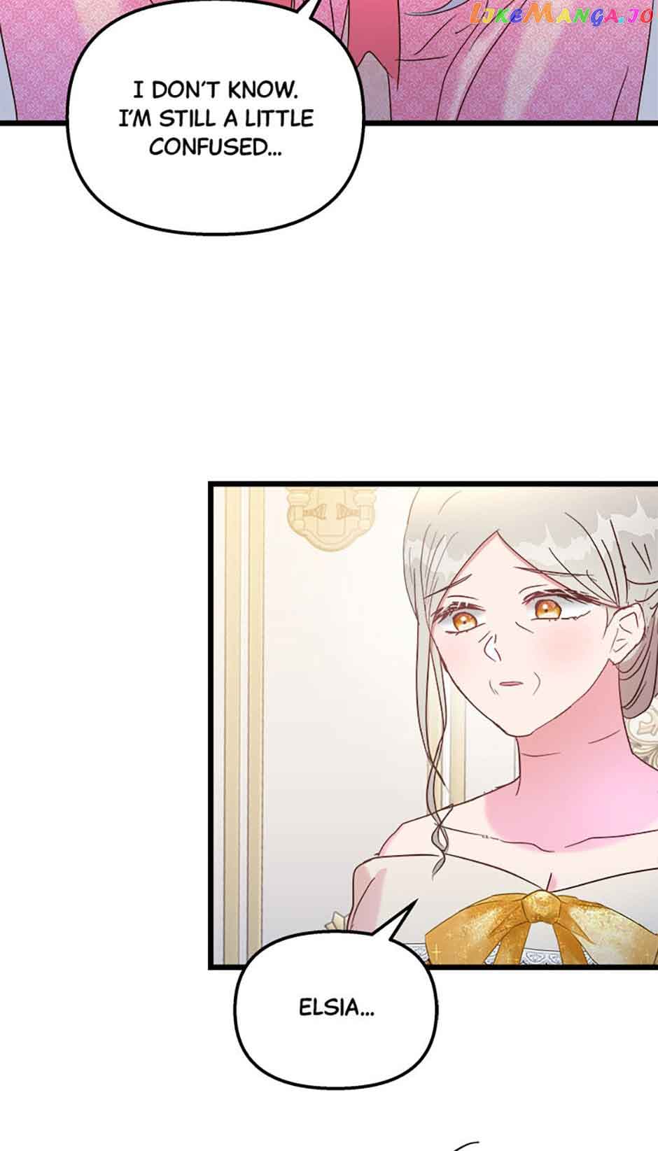 I Didn’t Save You To Get Proposed To Chapter 47 page 28