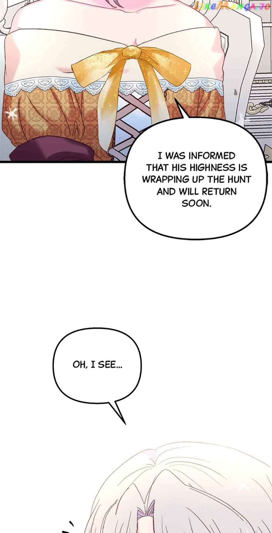 I Didn’t Save You To Get Proposed To Chapter 47 page 2