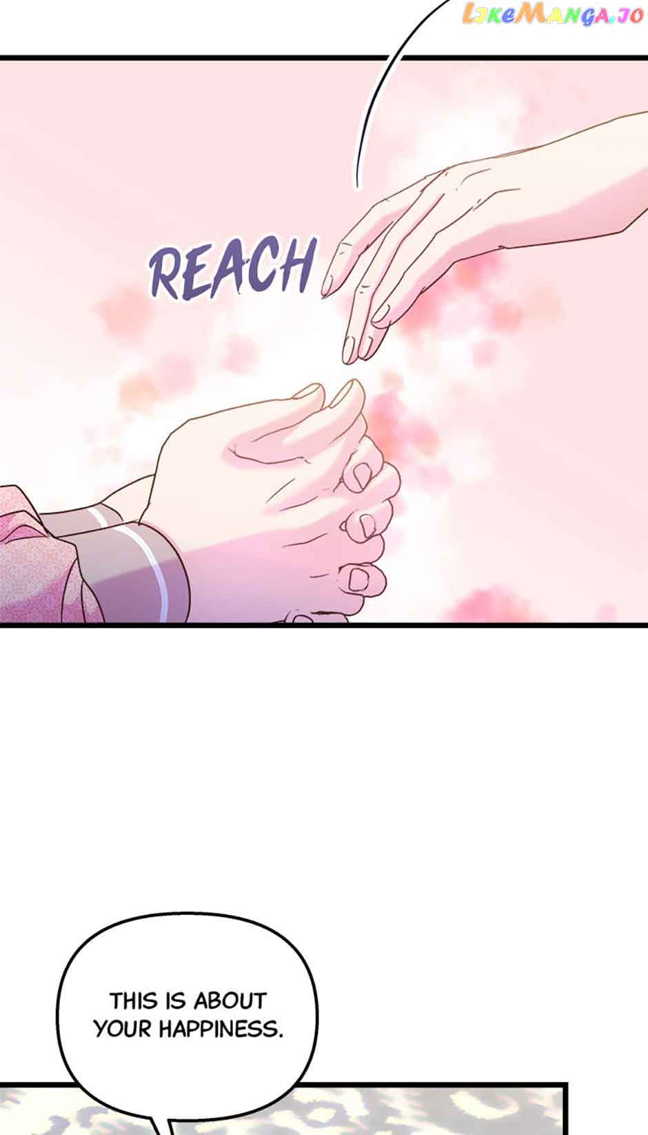 I Didn’t Save You To Get Proposed To Chapter 47 page 29