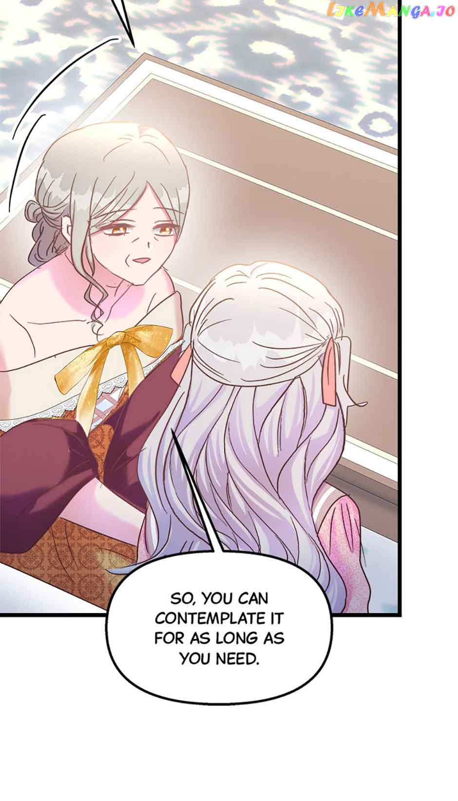 I Didn’t Save You To Get Proposed To Chapter 47 page 30