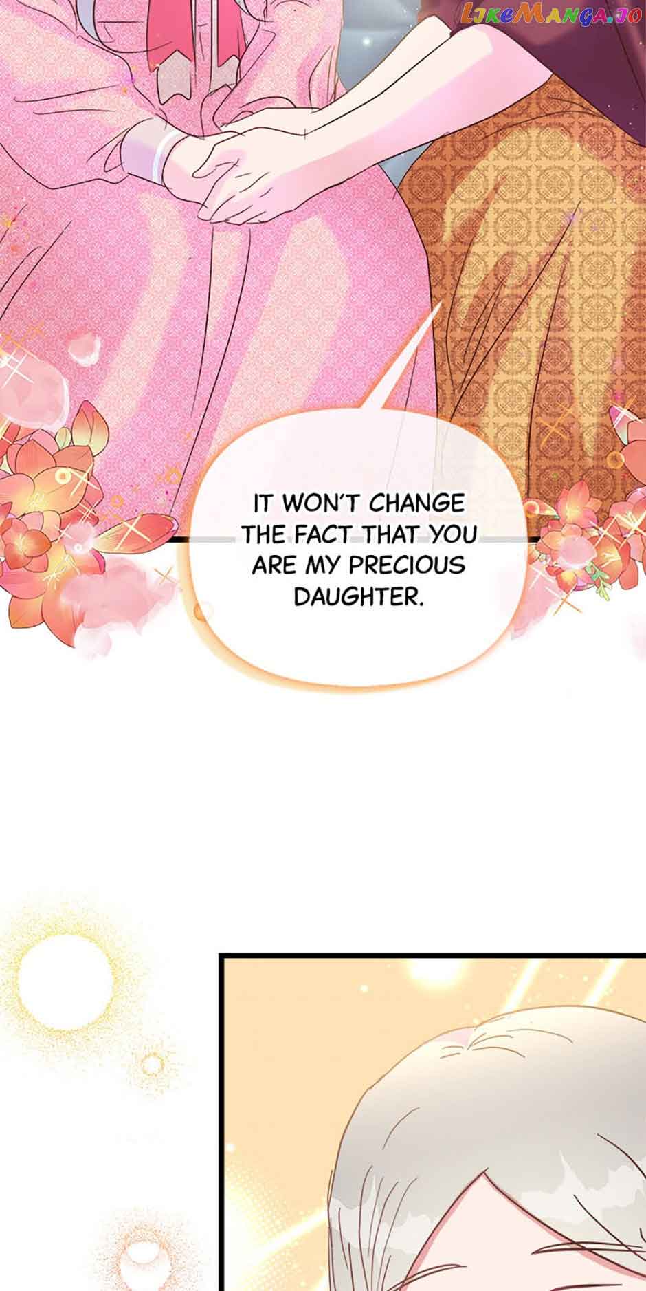 I Didn’t Save You To Get Proposed To Chapter 47 page 32