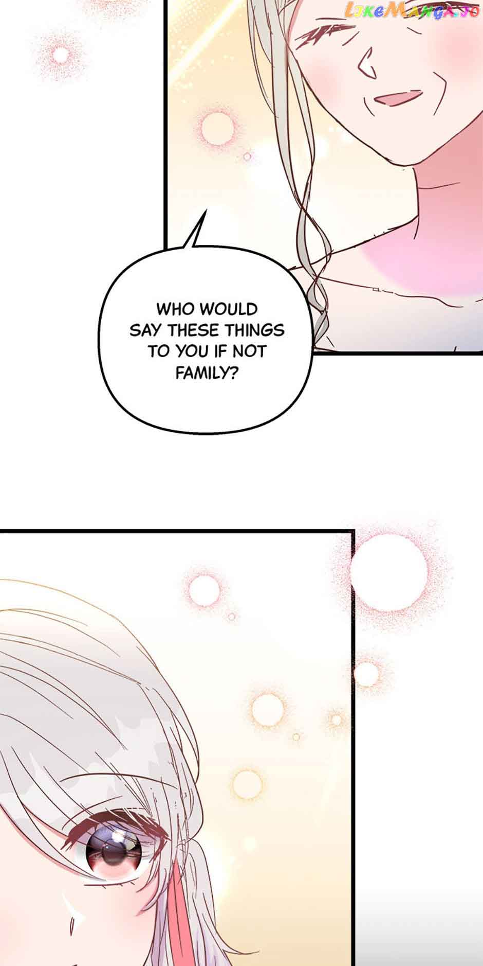 I Didn’t Save You To Get Proposed To Chapter 47 page 33