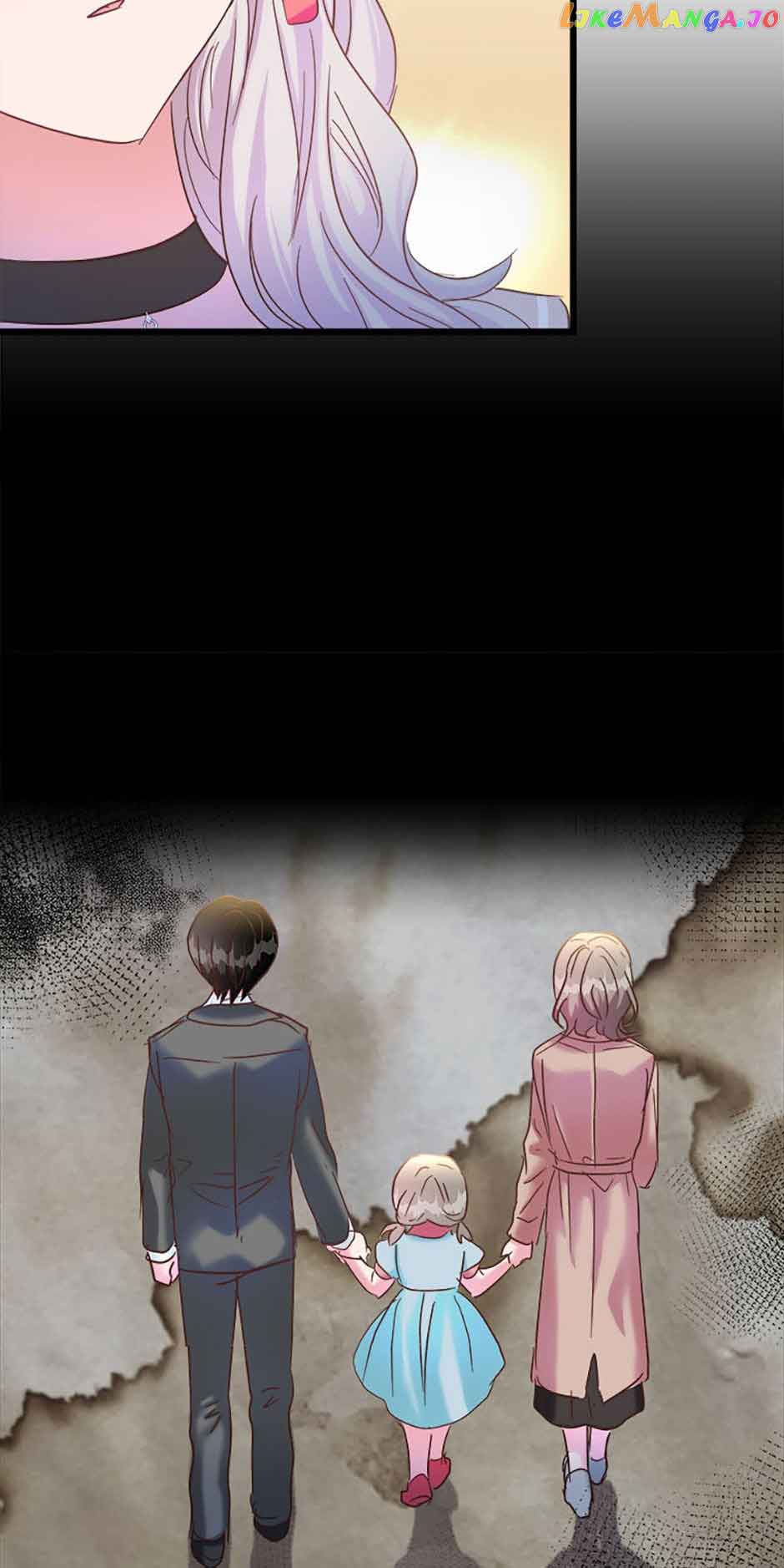 I Didn’t Save You To Get Proposed To Chapter 47 page 34