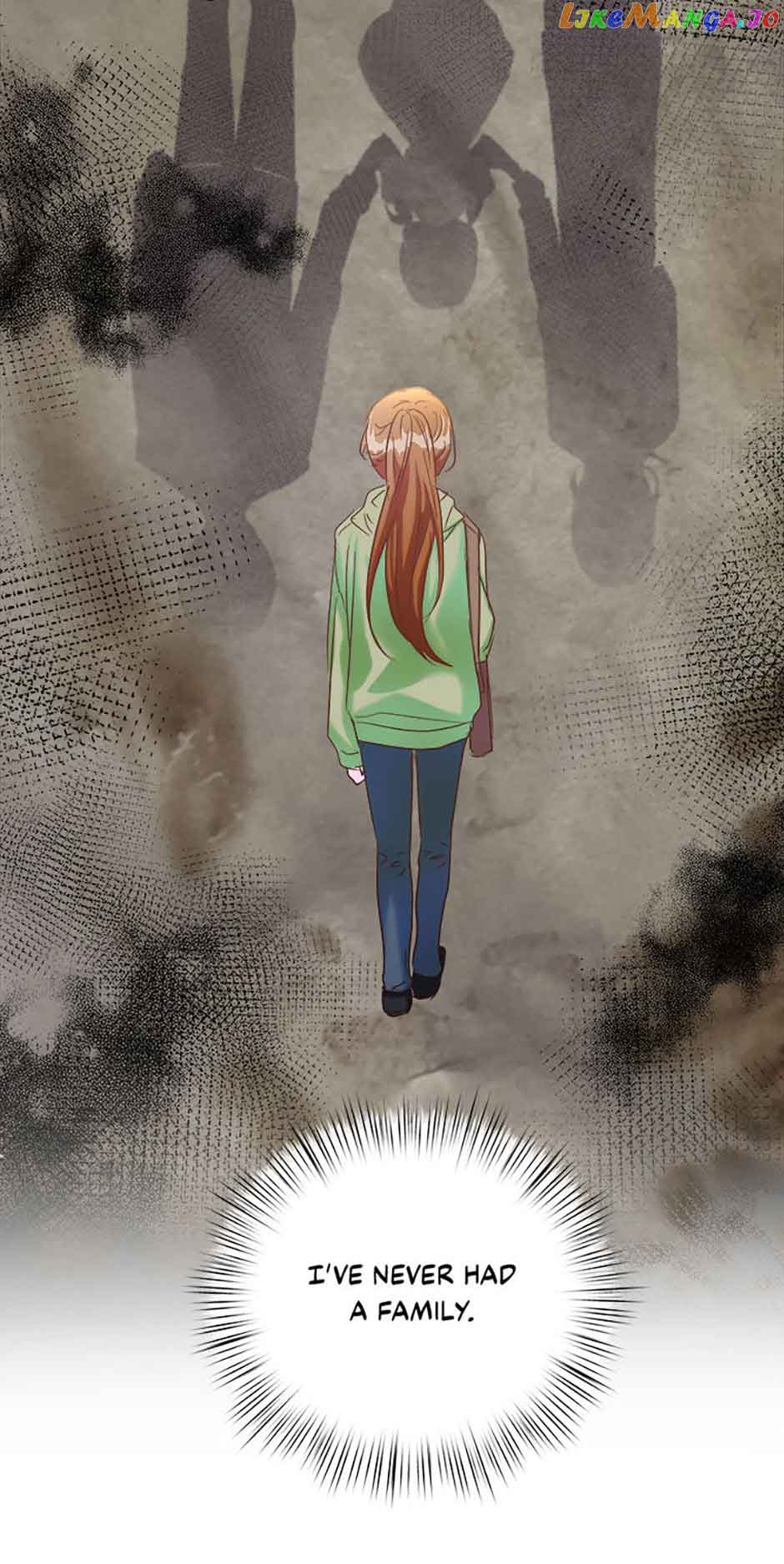 I Didn’t Save You To Get Proposed To Chapter 47 page 35