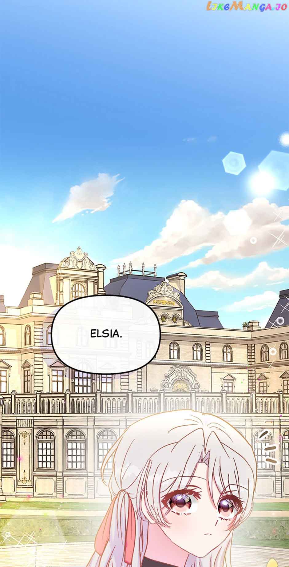 I Didn’t Save You To Get Proposed To Chapter 47 page 43