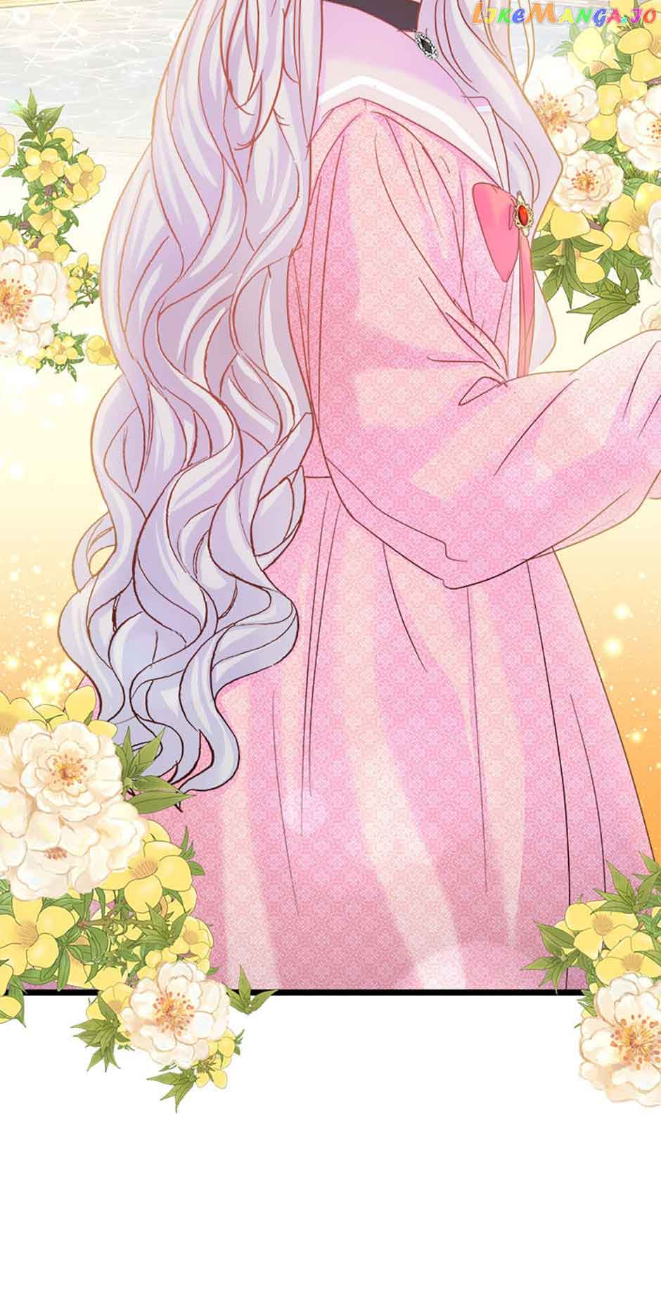I Didn’t Save You To Get Proposed To Chapter 47 page 44
