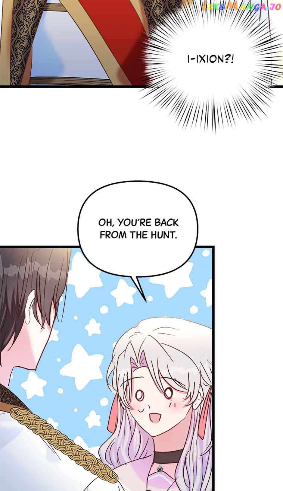 I Didn’t Save You To Get Proposed To Chapter 47 page 46