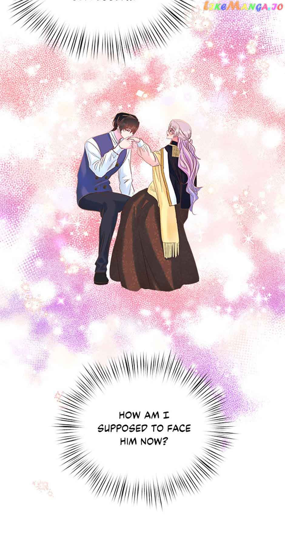 I Didn’t Save You To Get Proposed To Chapter 47 page 4