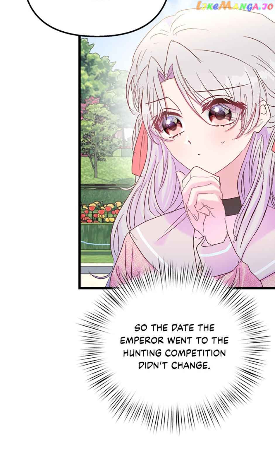I Didn’t Save You To Get Proposed To Chapter 47 page 49