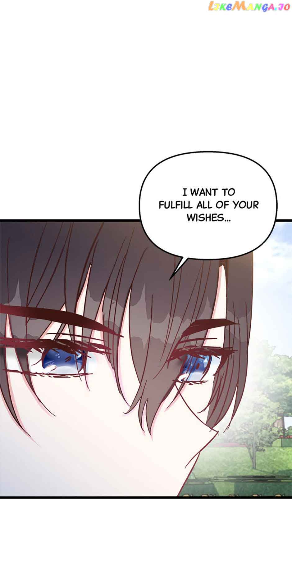 I Didn’t Save You To Get Proposed To Chapter 47 page 51