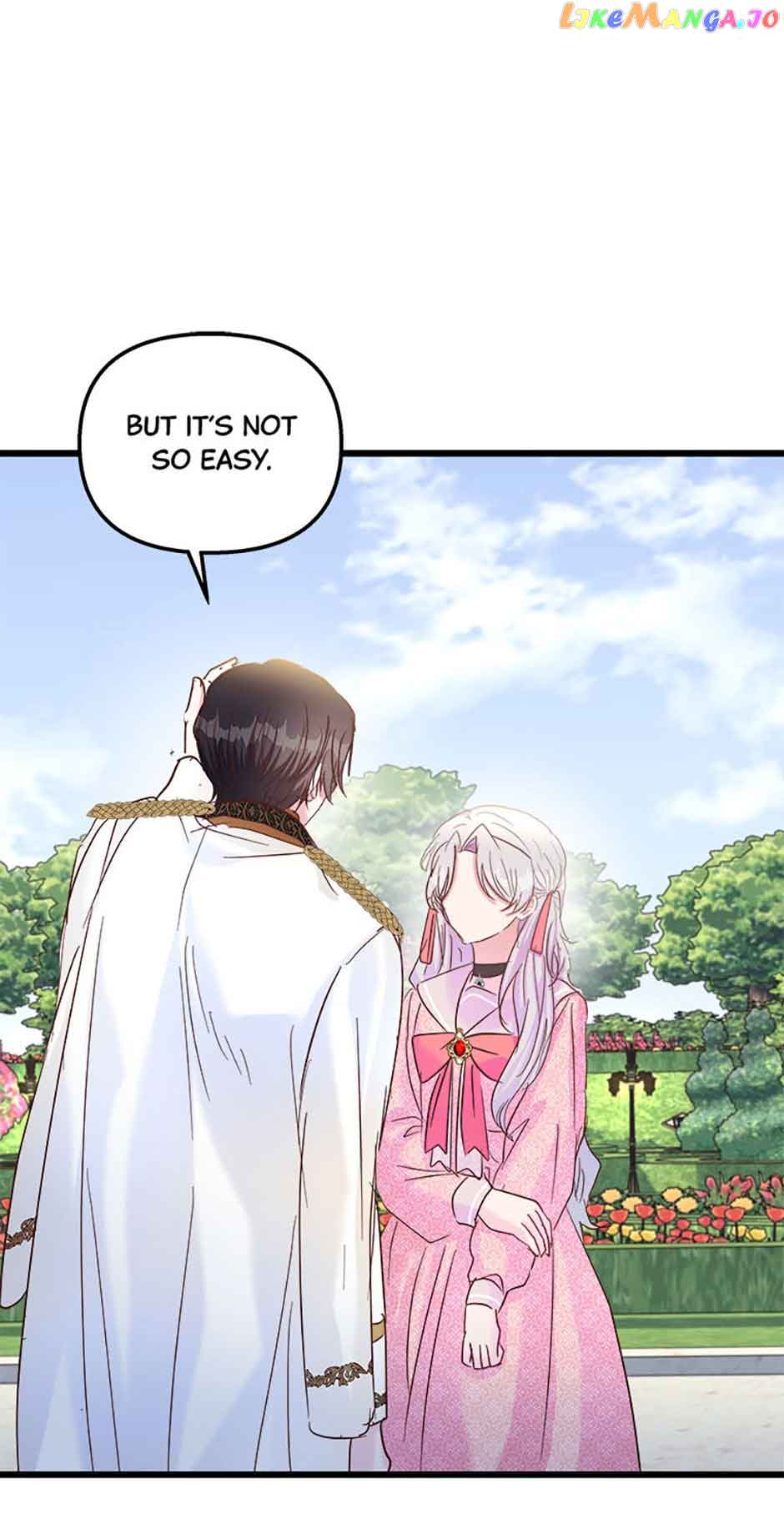 I Didn’t Save You To Get Proposed To Chapter 47 page 52