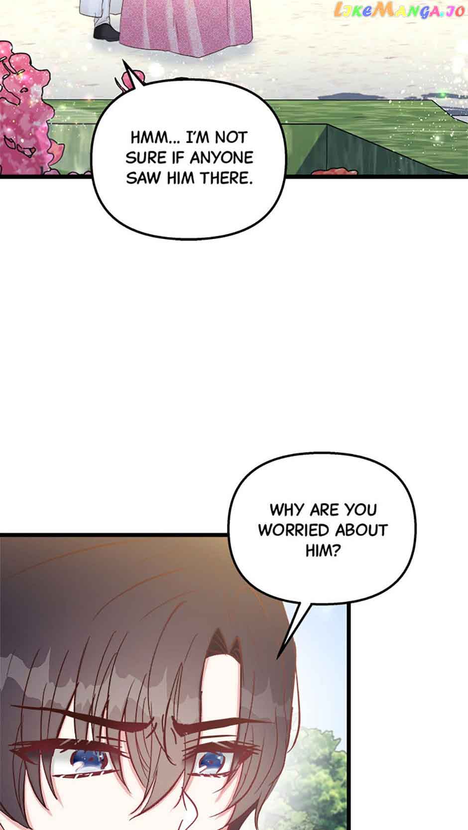 I Didn’t Save You To Get Proposed To Chapter 47 page 56
