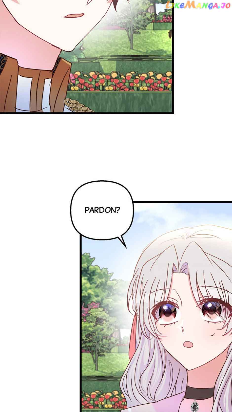 I Didn’t Save You To Get Proposed To Chapter 47 page 57