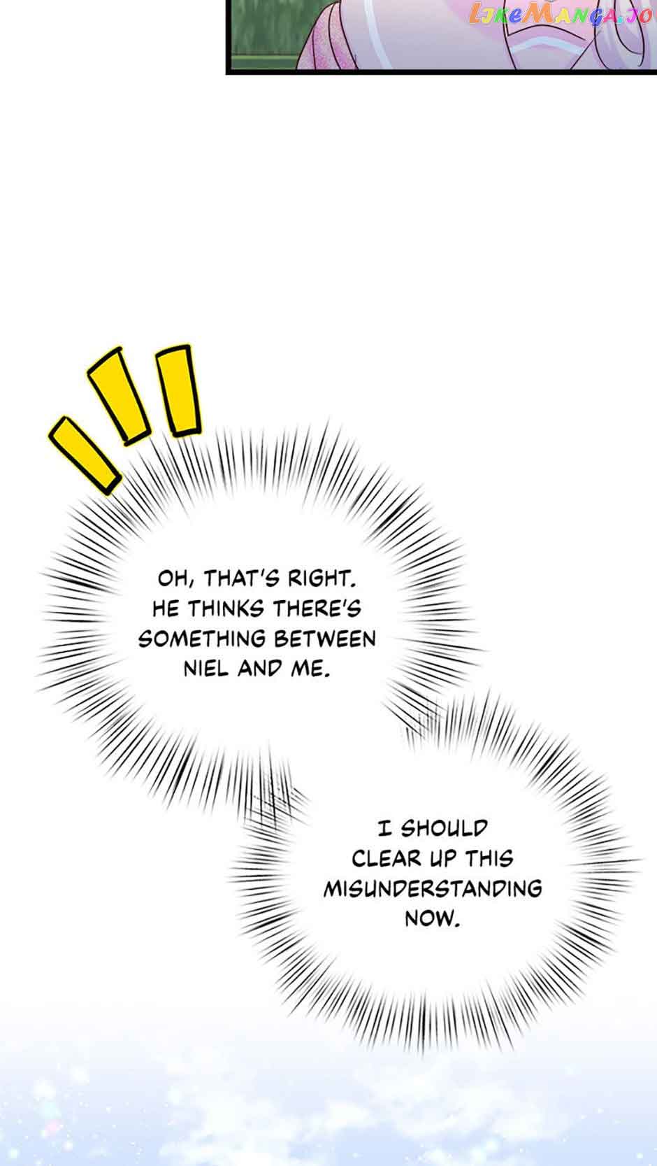 I Didn’t Save You To Get Proposed To Chapter 47 page 58