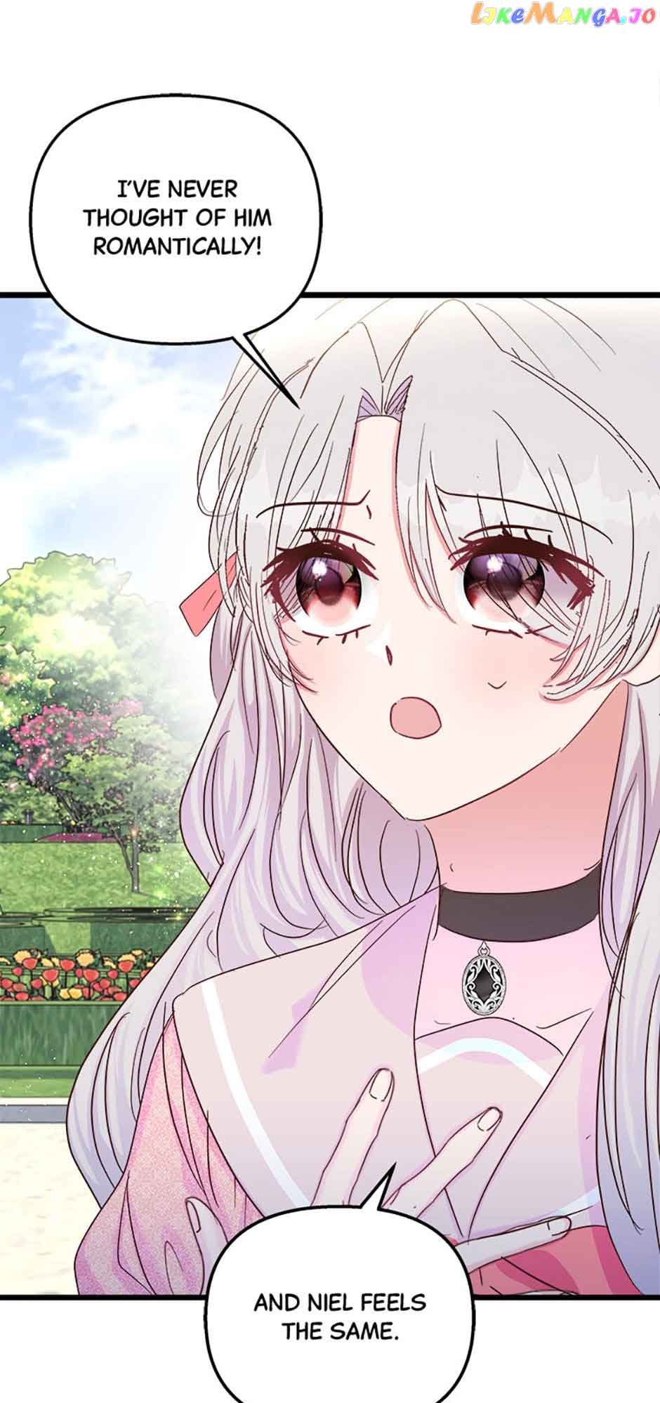 I Didn’t Save You To Get Proposed To Chapter 47 page 60