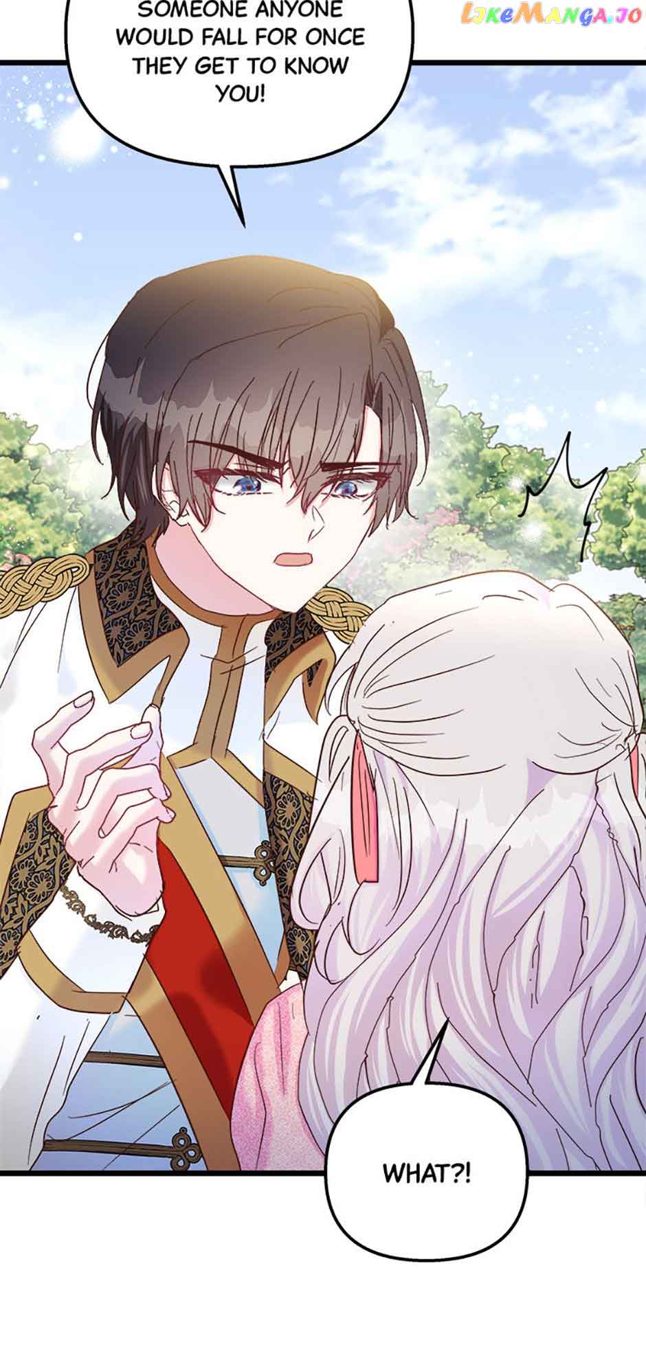 I Didn’t Save You To Get Proposed To Chapter 47 page 63