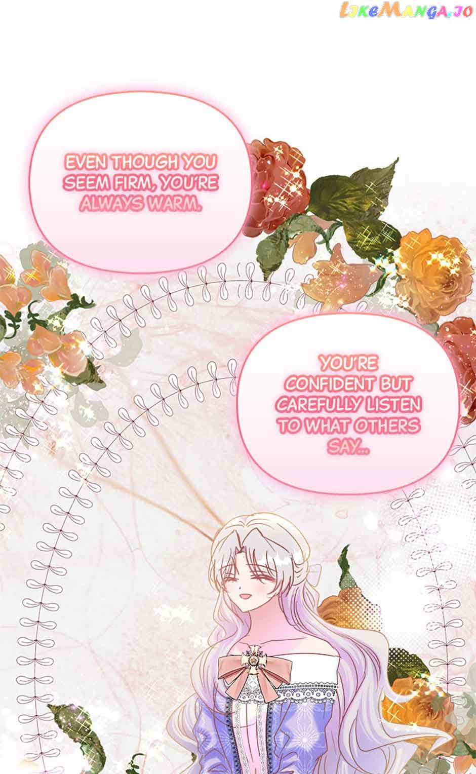 I Didn’t Save You To Get Proposed To Chapter 47 page 64