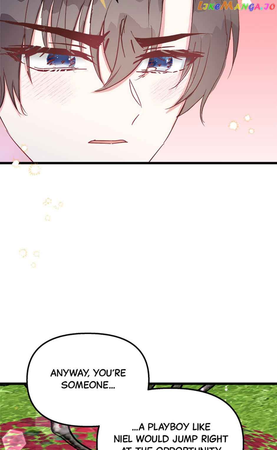I Didn’t Save You To Get Proposed To Chapter 47 page 66