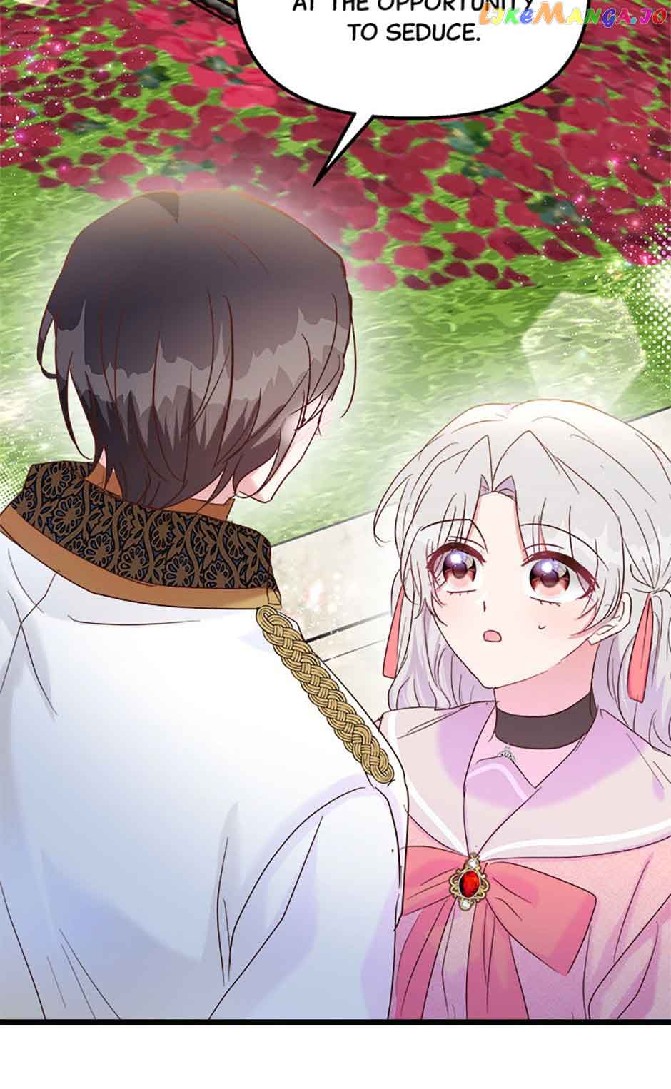 I Didn’t Save You To Get Proposed To Chapter 47 page 67