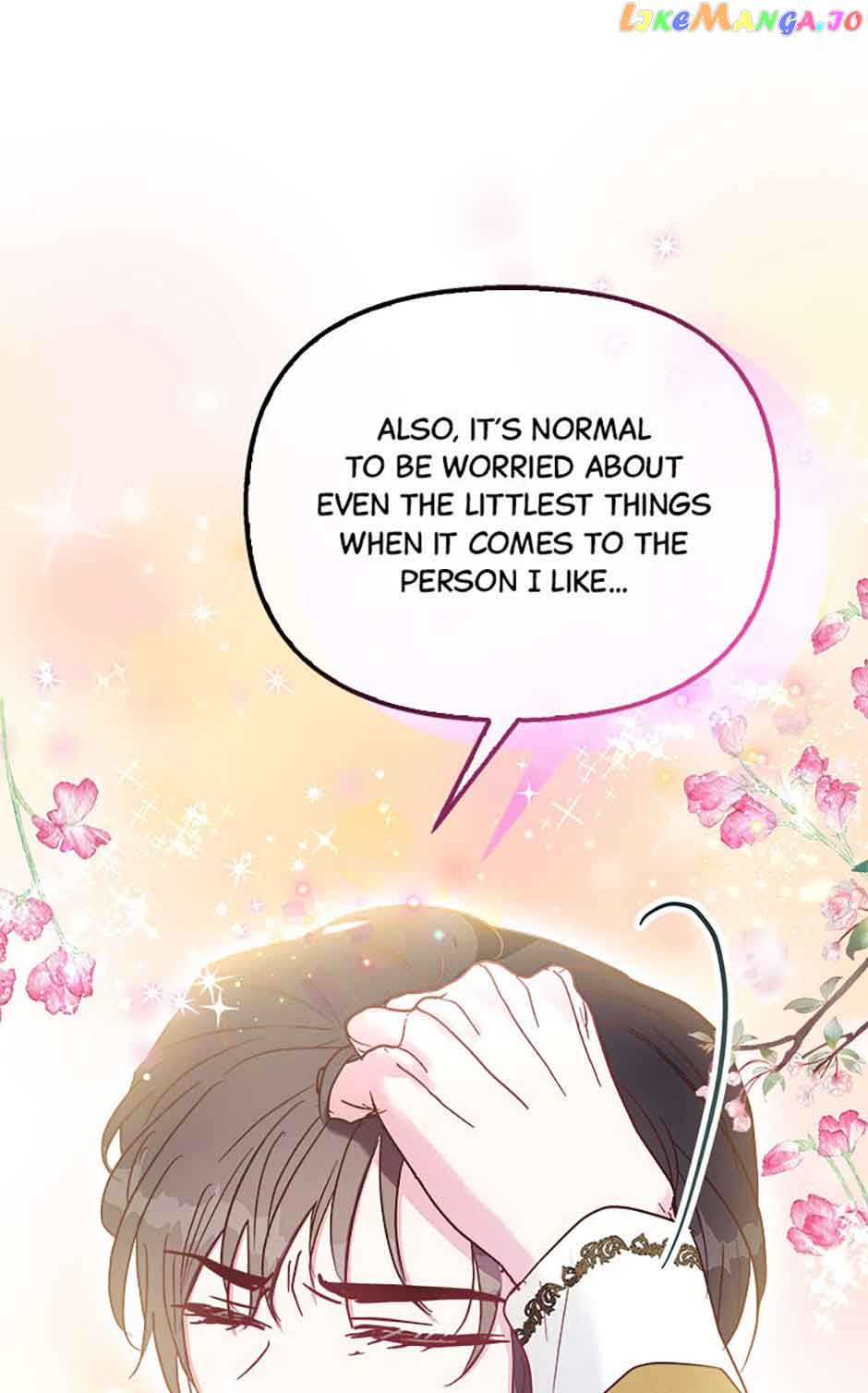 I Didn’t Save You To Get Proposed To Chapter 47 page 68