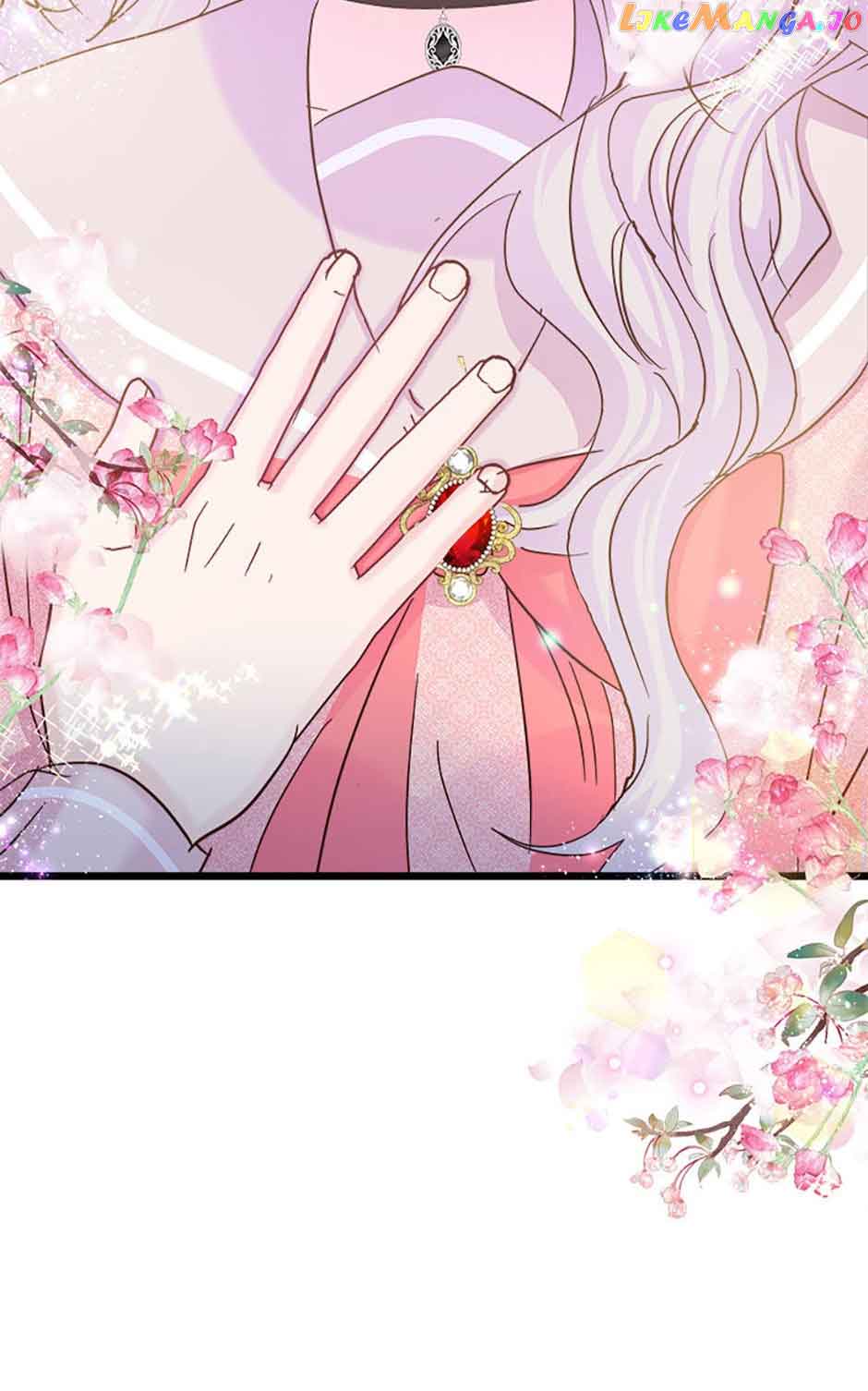 I Didn’t Save You To Get Proposed To Chapter 47 page 71