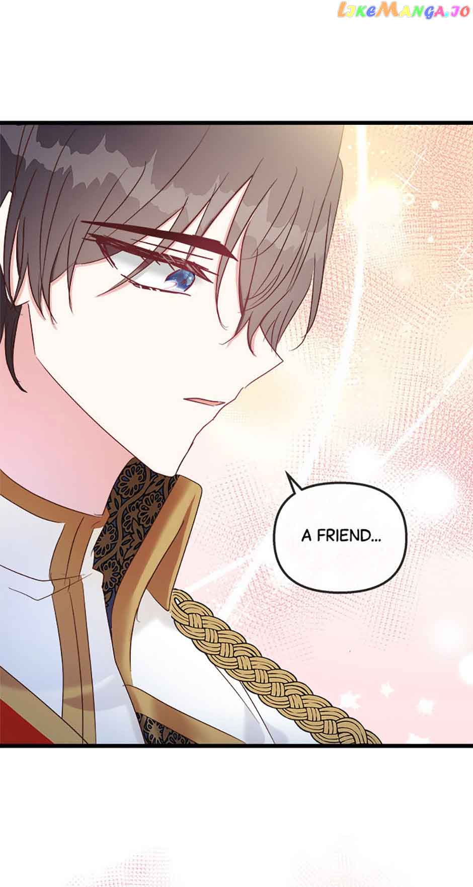 I Didn’t Save You To Get Proposed To Chapter 47 page 73